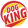 LOGO - DOG KING -